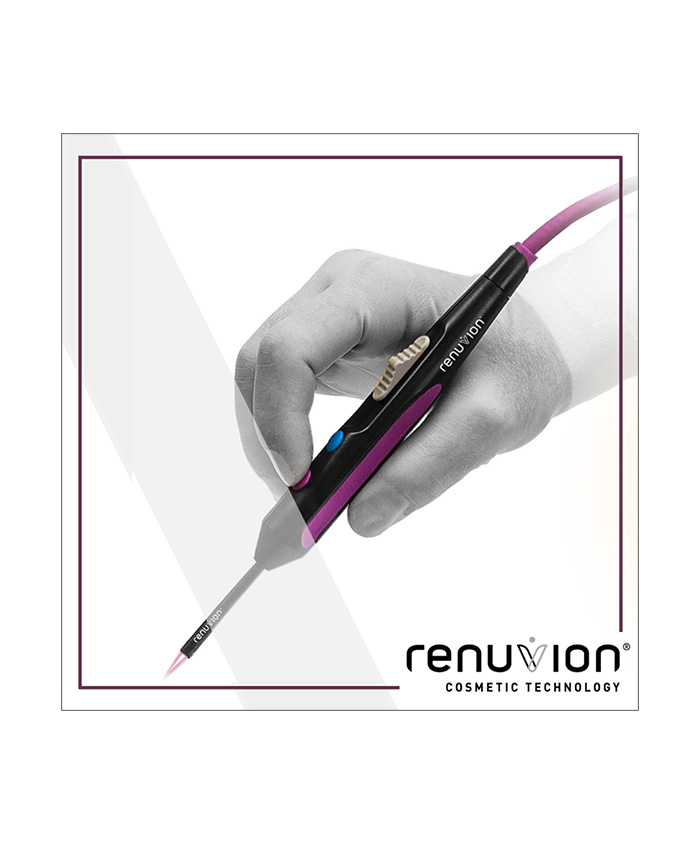 renuvion handpiece