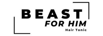 Beast for him logo