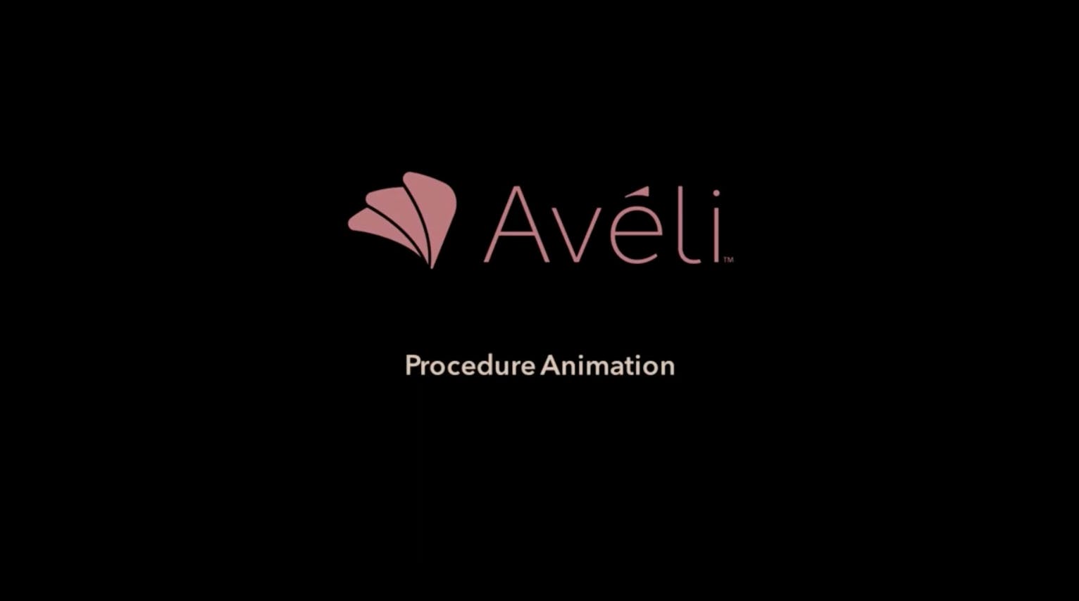 Aveli animation thumbnail