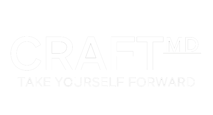 CraftMD  Website Home