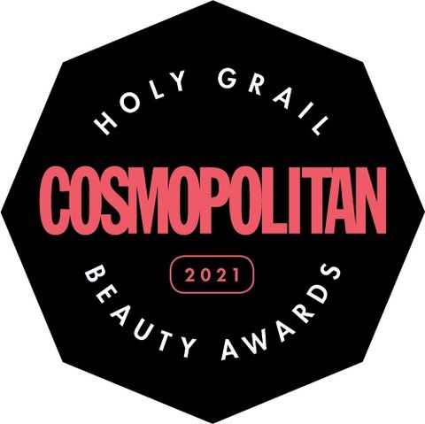 holy grail award logo
