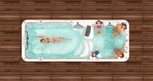 spa or pool hero