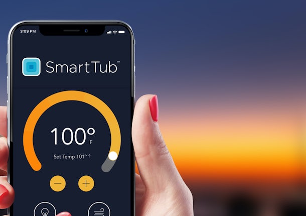 SmartTub™ System