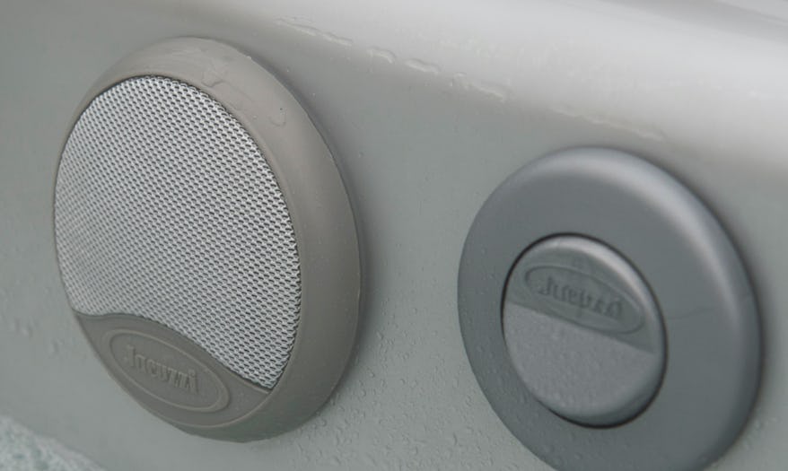 BlueWave™ speakers