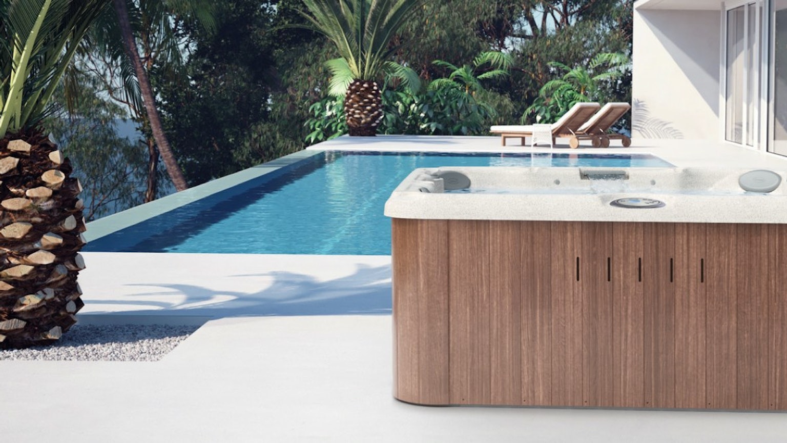 Jacuzzi® J-235™