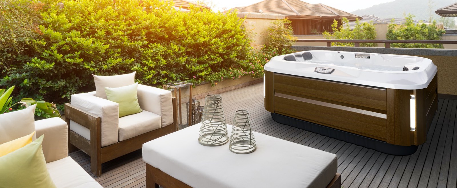 Jacuzzi® J-315™