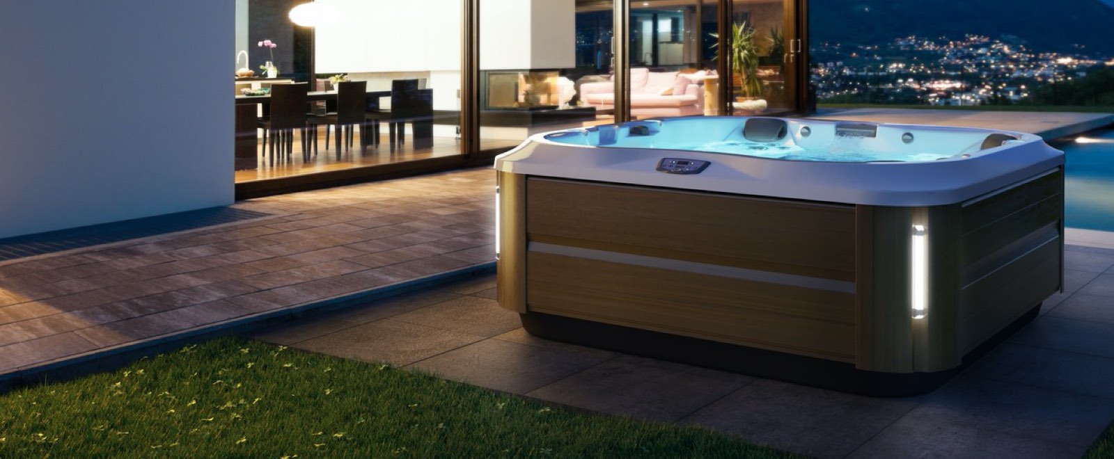 Jacuzzi® J-335™