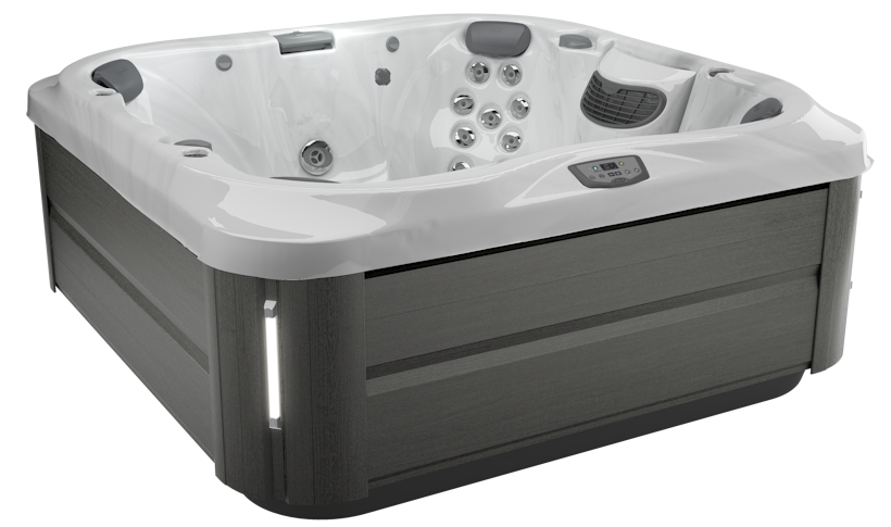 J-345<sup>TM</sup> | Large Portable Outdoor Spa | Jacuzzi®
