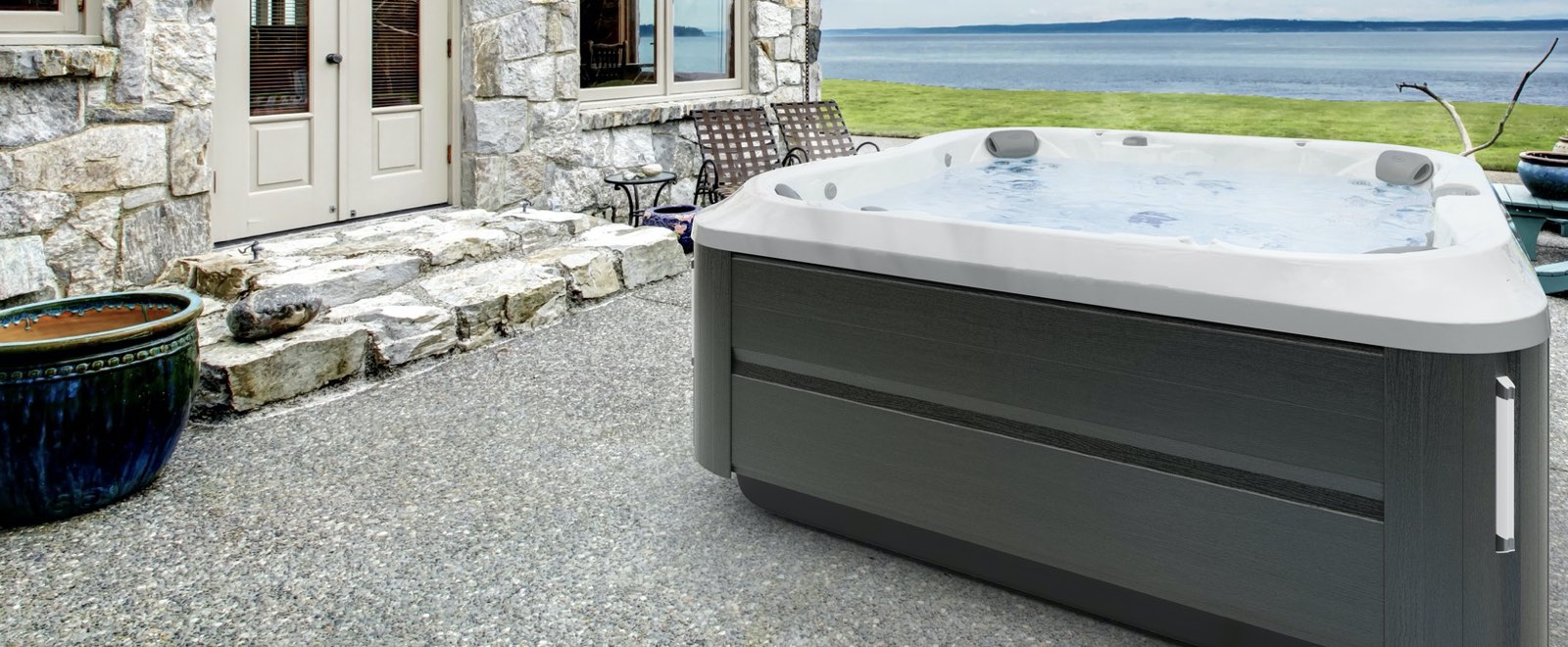 Jacuzzi® J-300™ | Electrical Requirements