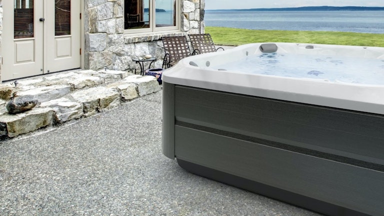 jacuzzi j-385