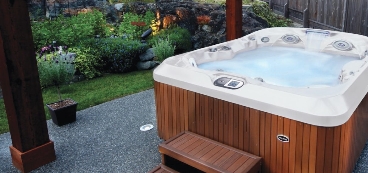 Jacuzzi® J-425™