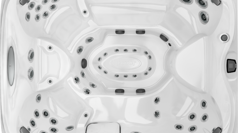 Jacuzzi J-495