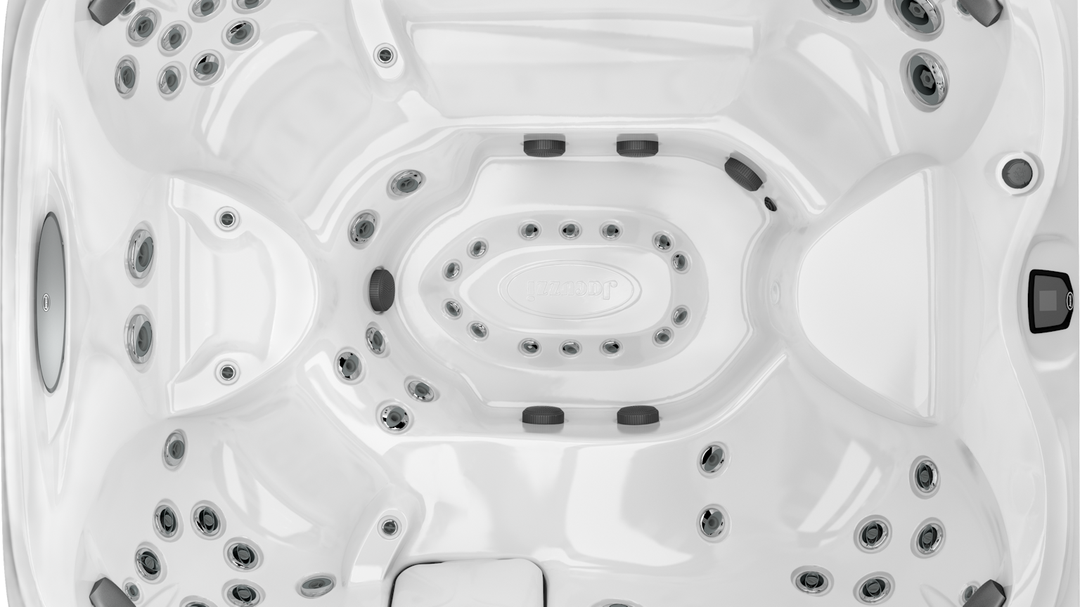 Jacuzzi J-495