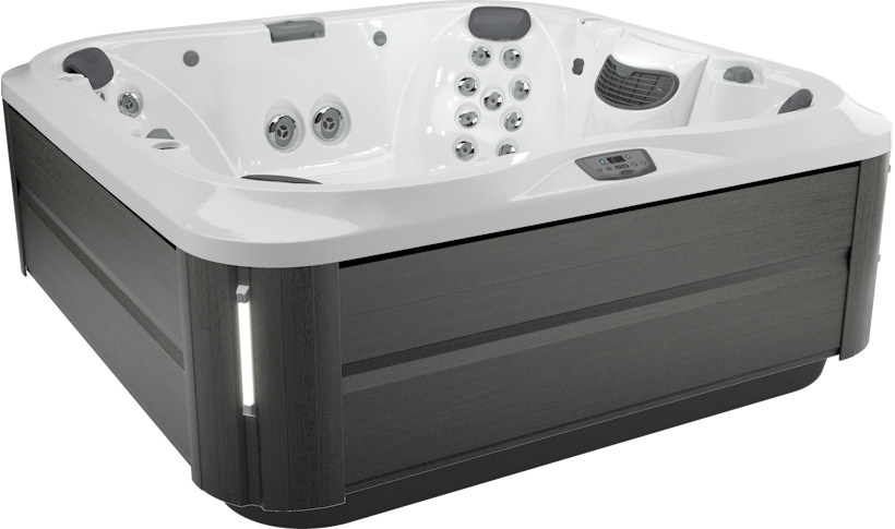 J-385<sup>TM</sup> | Large Outdoor Spa Pool | Jacuzzi® | Spa World NZ
