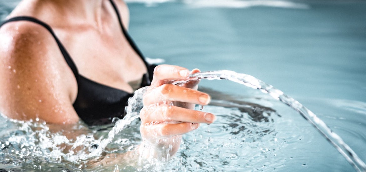 Top 5 ways to reduce chlorine in spa
