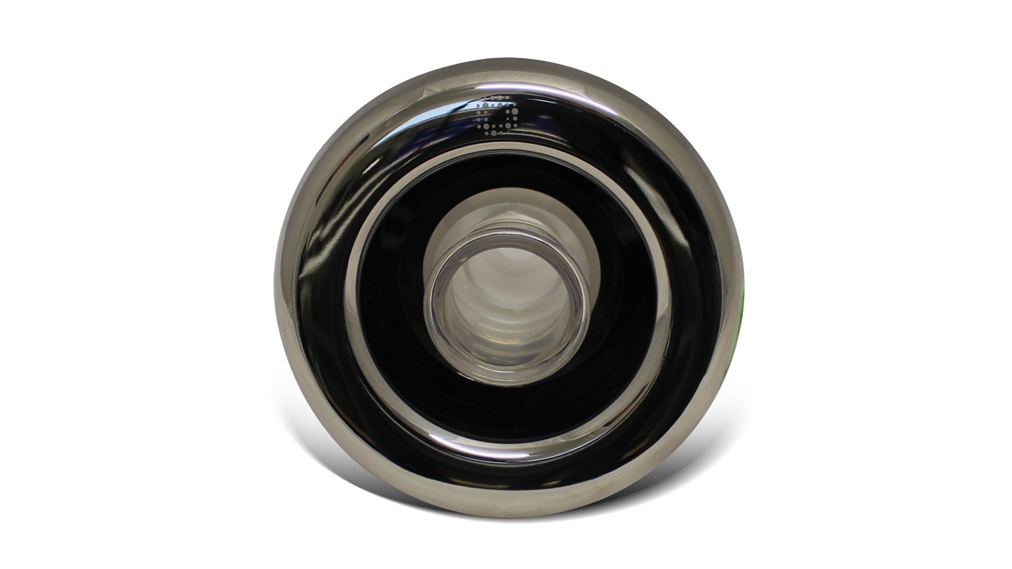 130mm Hi Volcano Directional Jet