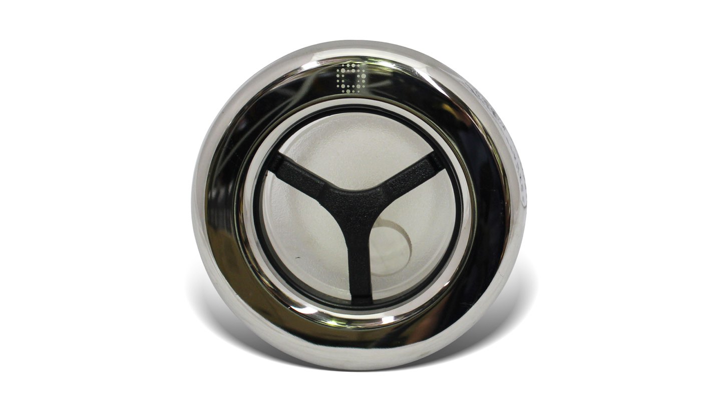 127mm Directional Jets