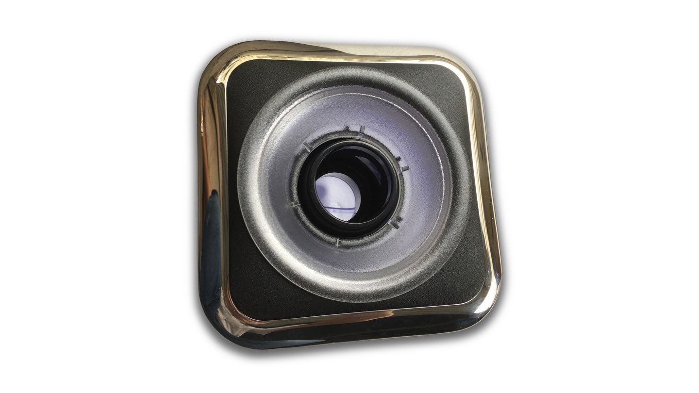 Vortex jet 150 mm swim jets