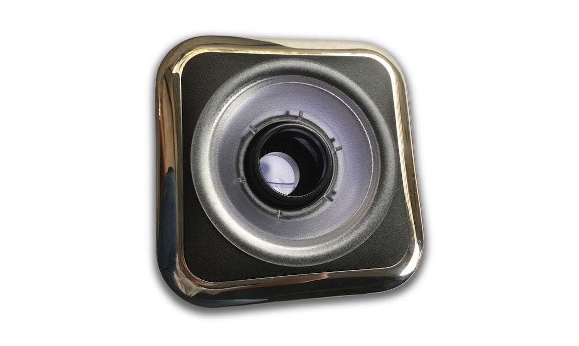 Vortex jet 150 mm swim jets