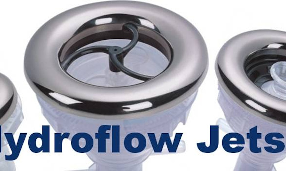 Hydroflow Jets