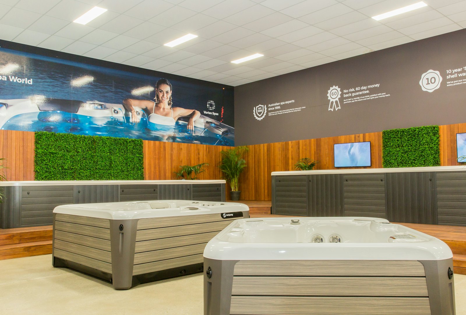 Spa World Warrnambool