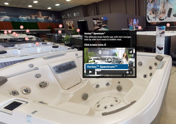 Guided Virtual Tour