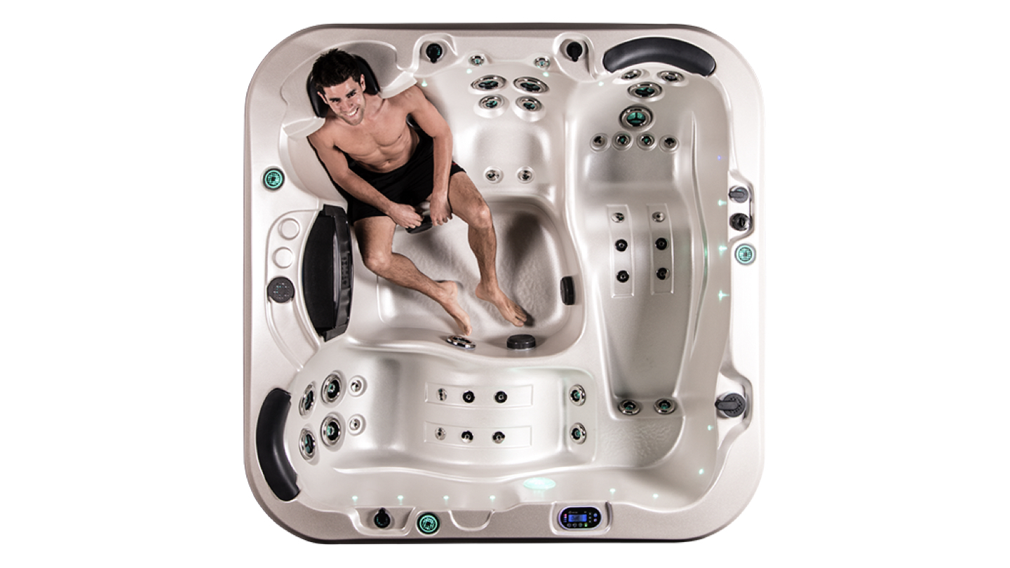 Neck and Shoulder Therapy Seat