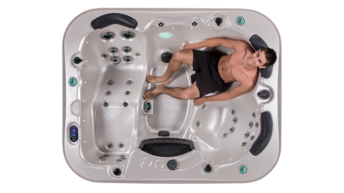 Spa платформа vortex