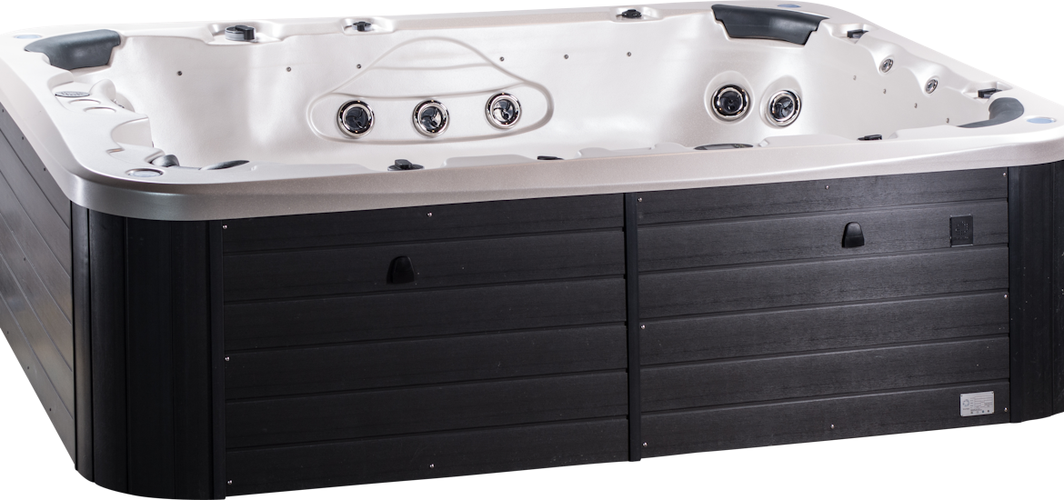 Best spa pool insulation