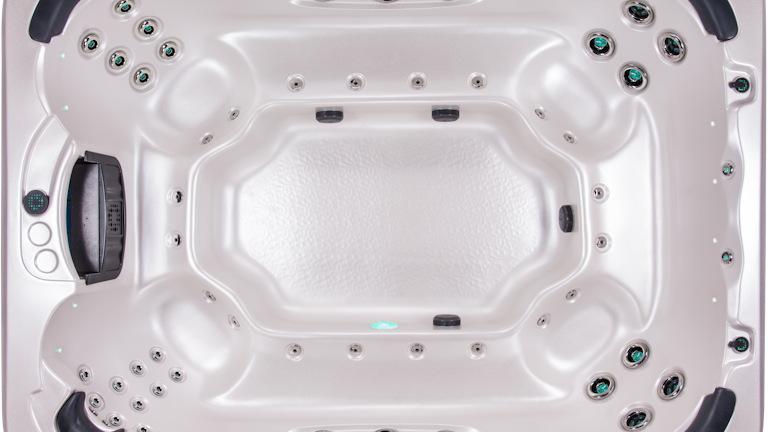 Vortex Titanium spa