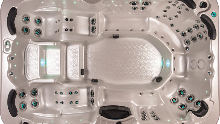 Vortex Palladium