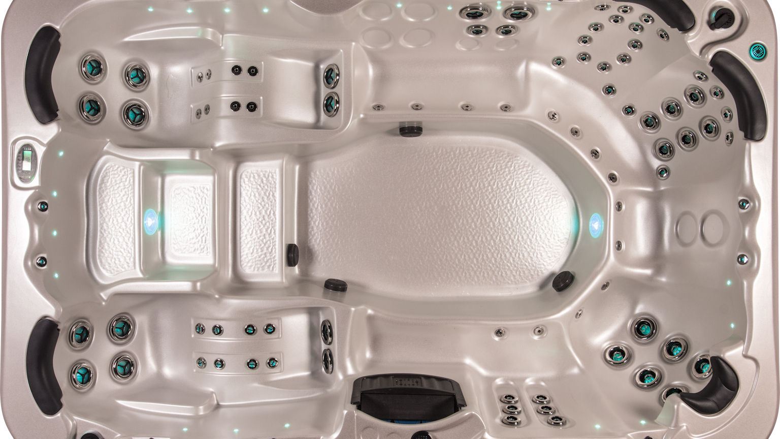 Vortex Palladium