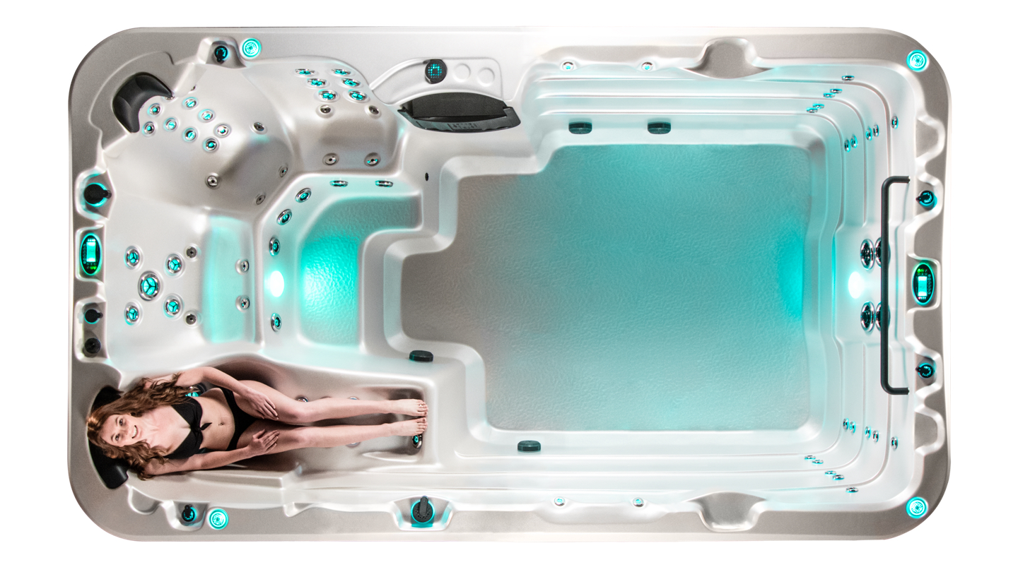 Aqualounge | Key Feature carousel 1.b