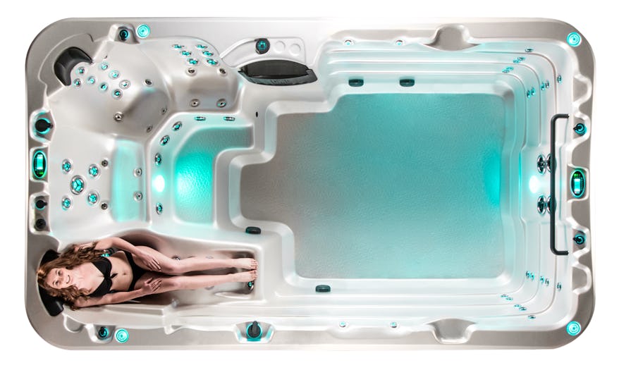 Aqualounge | Key Feature carousel 1.b