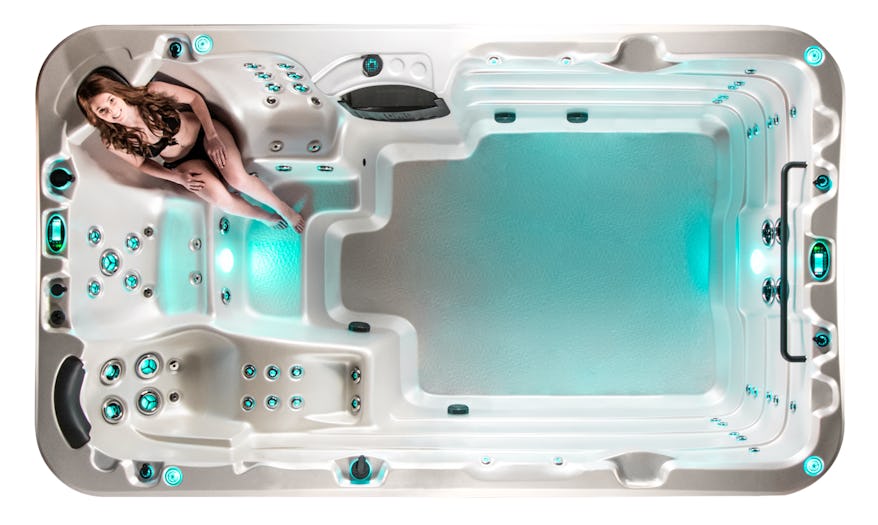 Aqualounge | Key Feature carousel 1.c