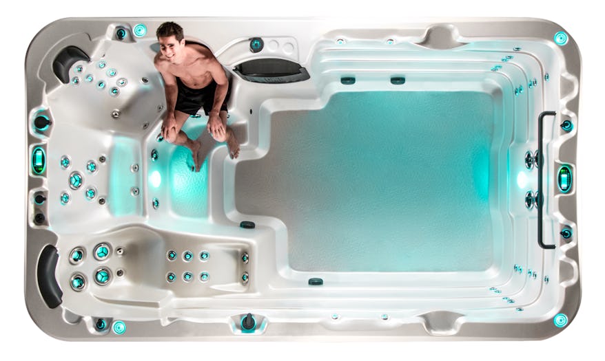 Aqualounge | Key Feature carousel 1.d