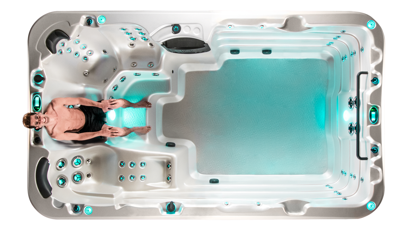 Aqualounge | Key Feature carousel 1.e