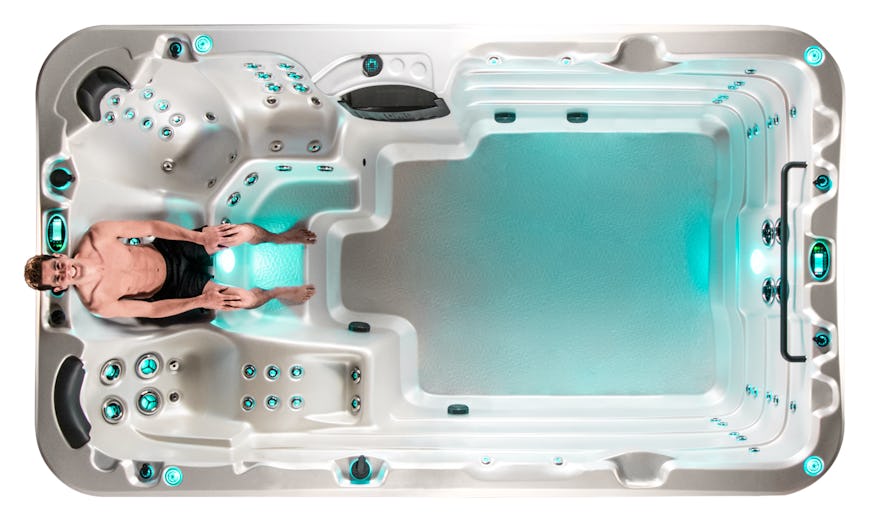 Aqualounge | Key Feature carousel 1.e