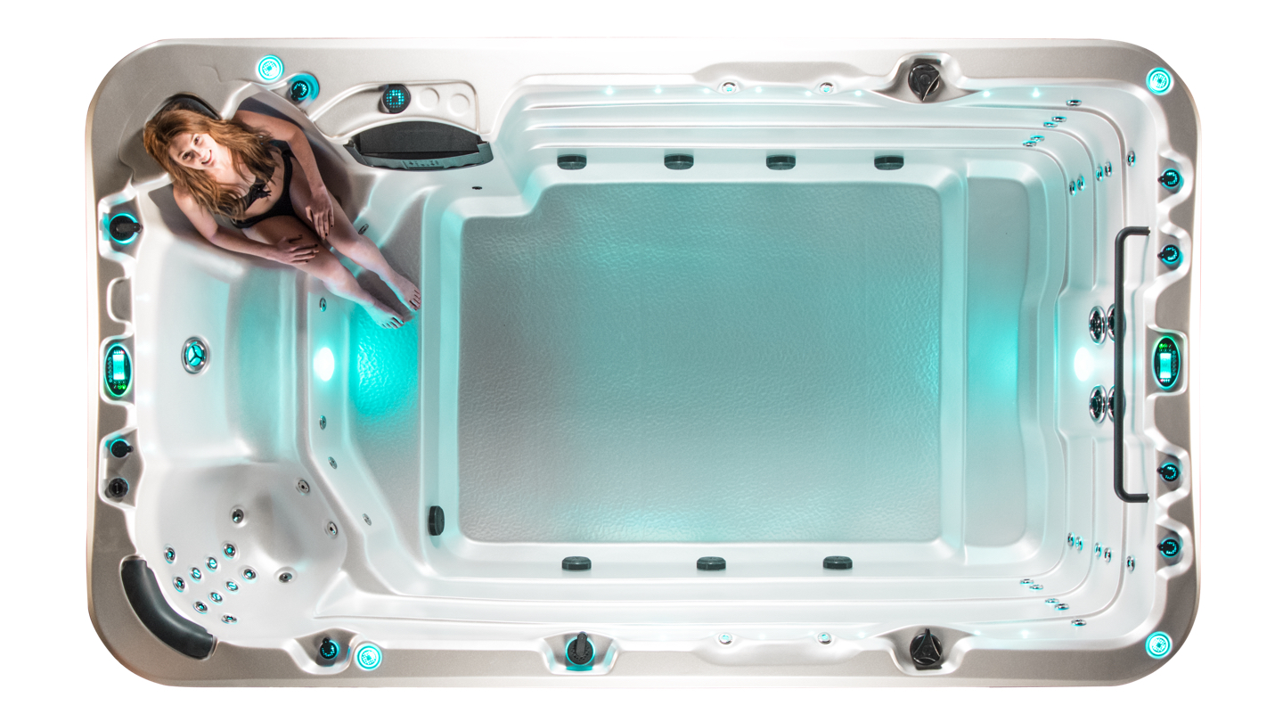 Aquagym | Key Feature carousel 1.b