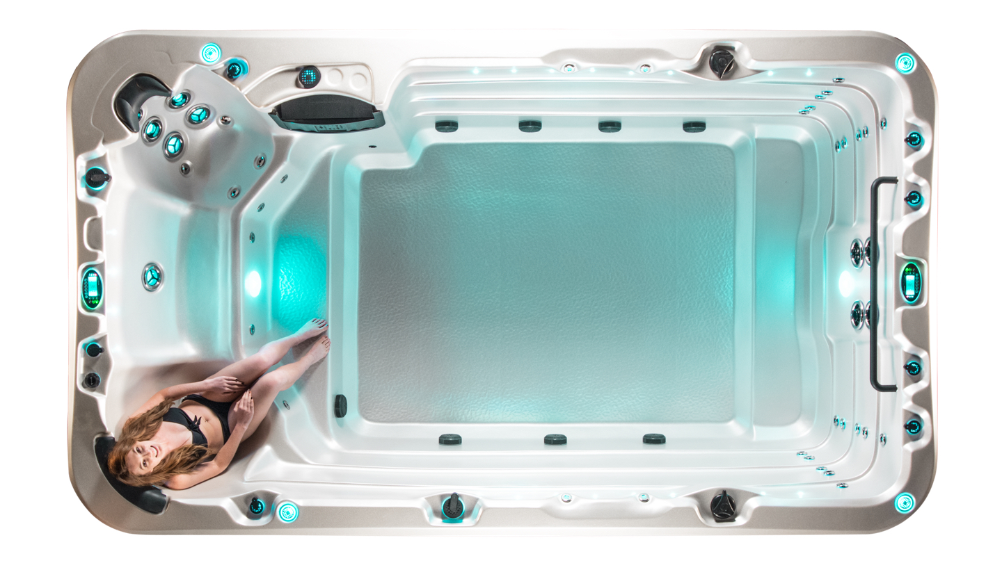 Aquagym | Key Feature carousel 1.c