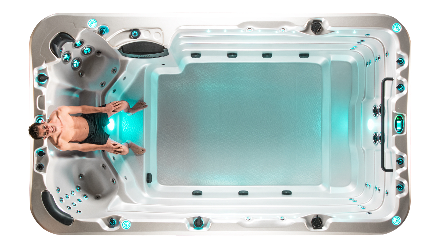 Aquagym | Key Feature carousel 1.d