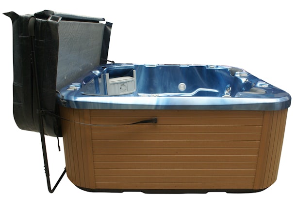 EZ Cabinet Free Spa Cover Lifter