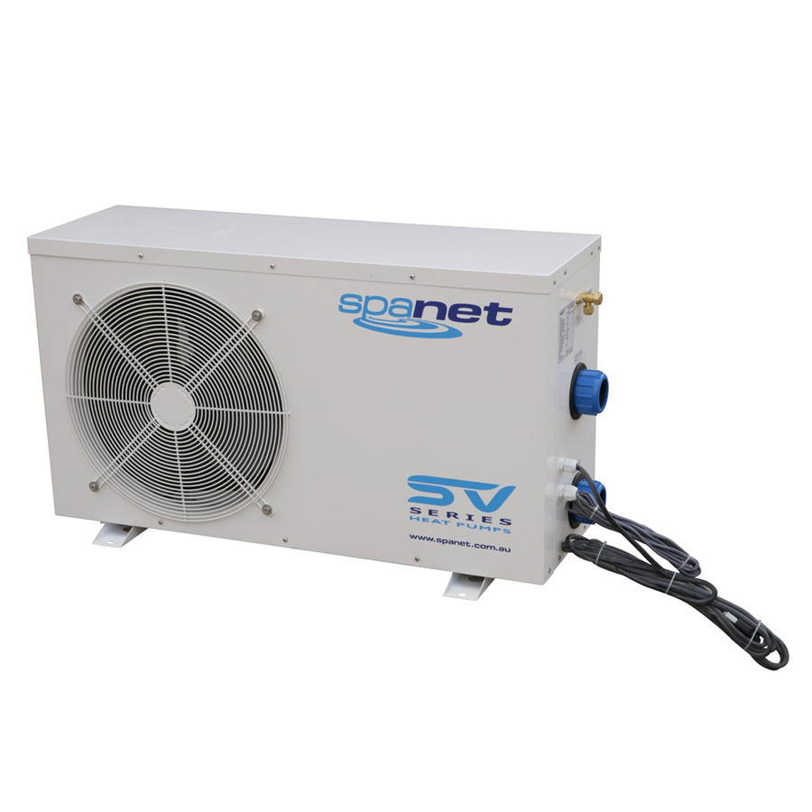 SpaNet®Heat Pump SV 5.5kw