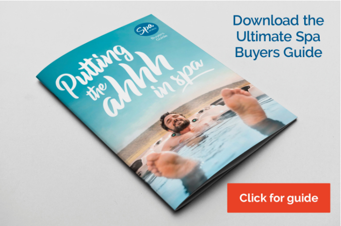 Spa Buyers Guide