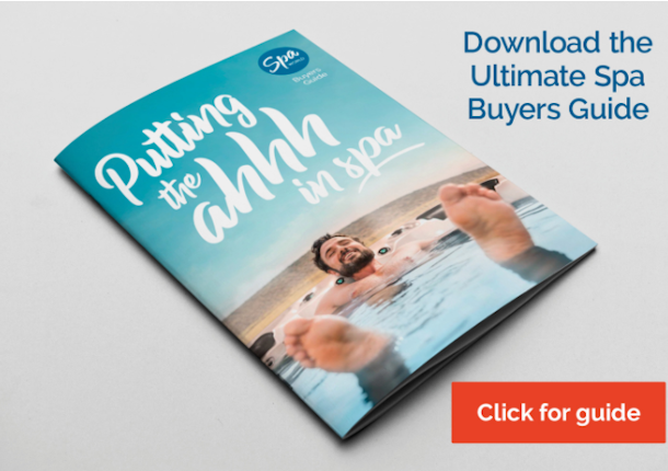 Spa Buyers Guide