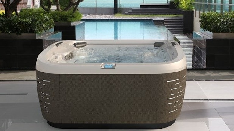 Jacuzzi Hot Tubs NZ