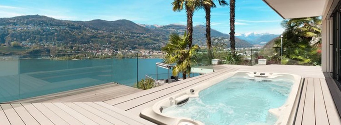 Best swim spas Australia Spa World Australia