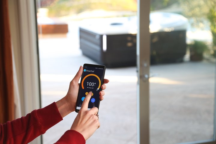 What you need to know when buying a spa 