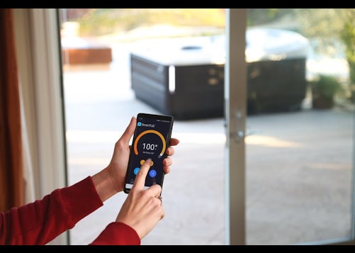 What you need to know when buying a spa