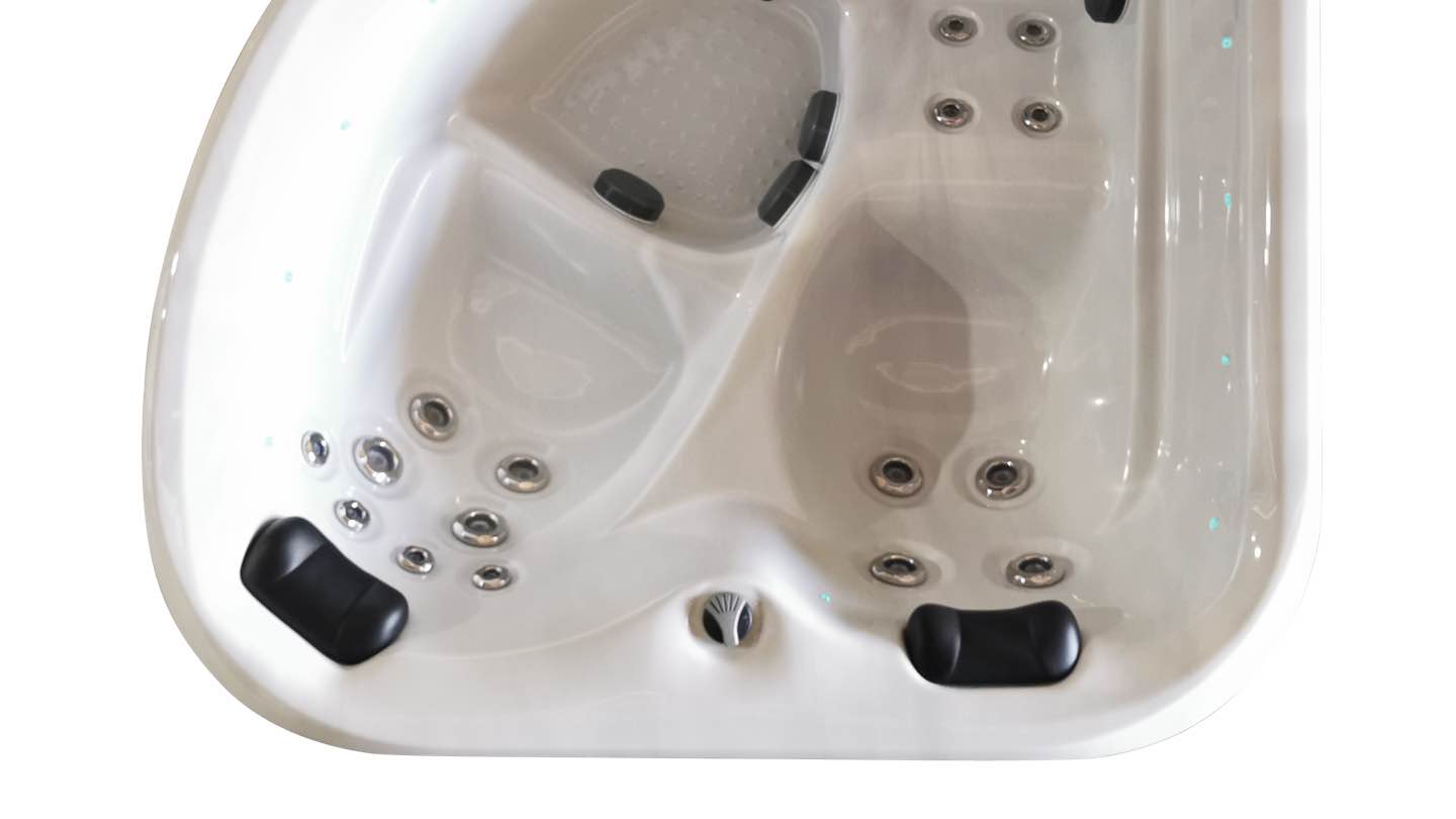 Side by Side Seating for Two